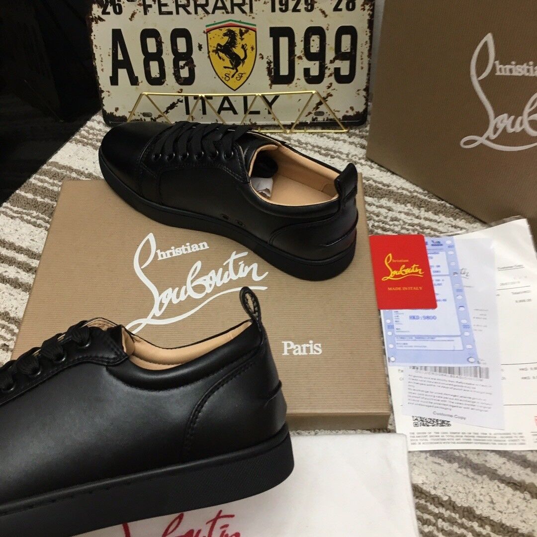 CL Shoes 06021528