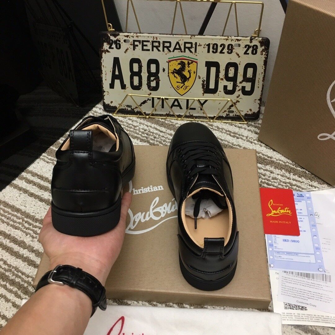 CL Shoes 06021528