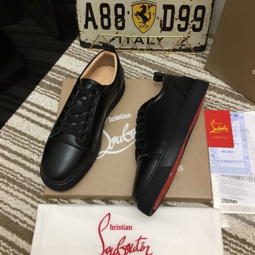 CL Shoes 06021528