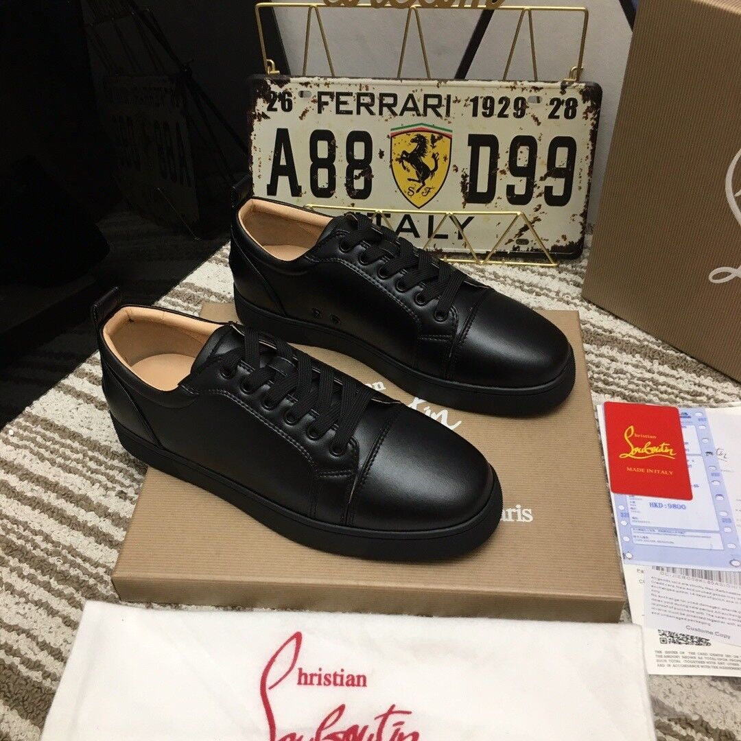 CL Shoes 06021528