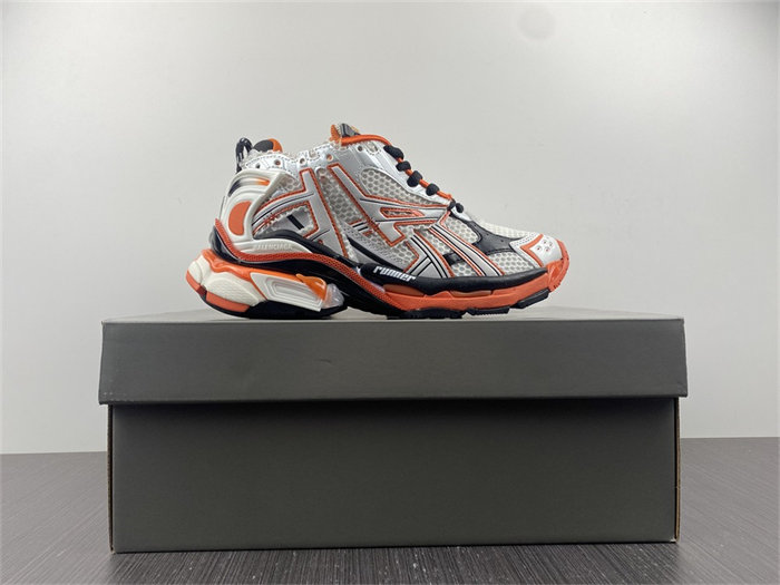BLCG 7.0Runner Orange 677402 W3RB7 9051