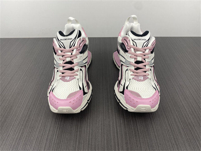 BLCG X-Pander Pink Silver  653870 W2RA5 5012