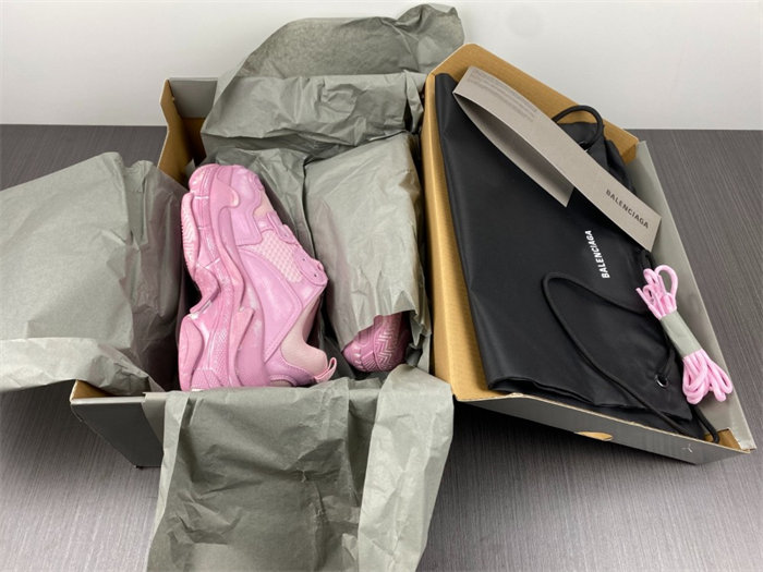 BLCG Triple S Faded Pink  524039 W3CN3 5000