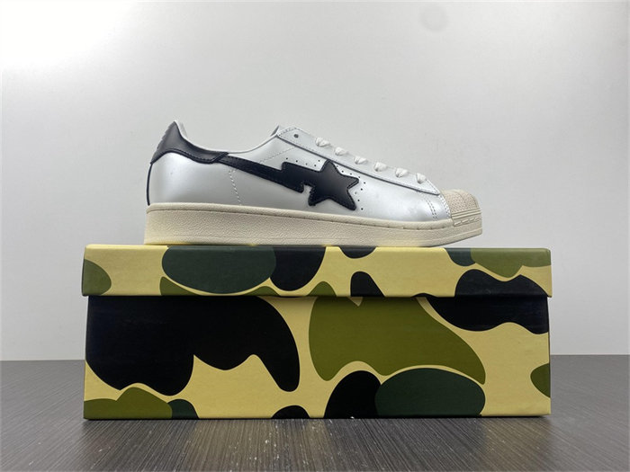 BAPE