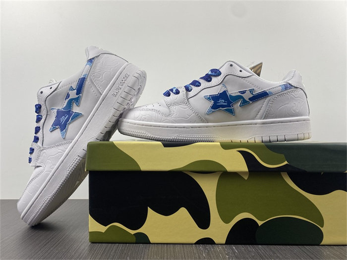 BAPE