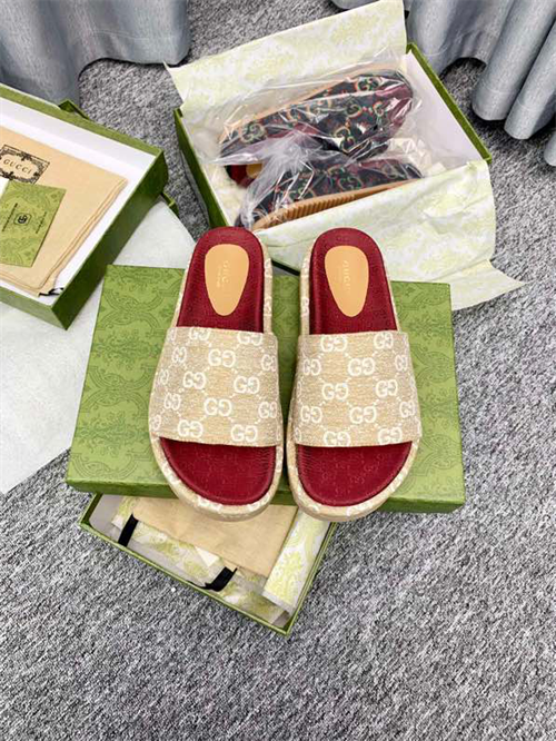 Gocci Slipper