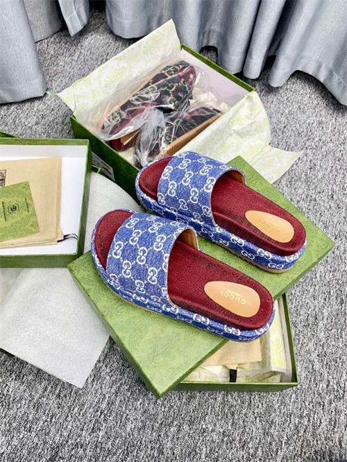 Gocci Slipper