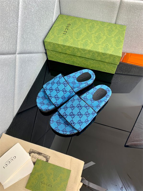 Gocci Slipper
