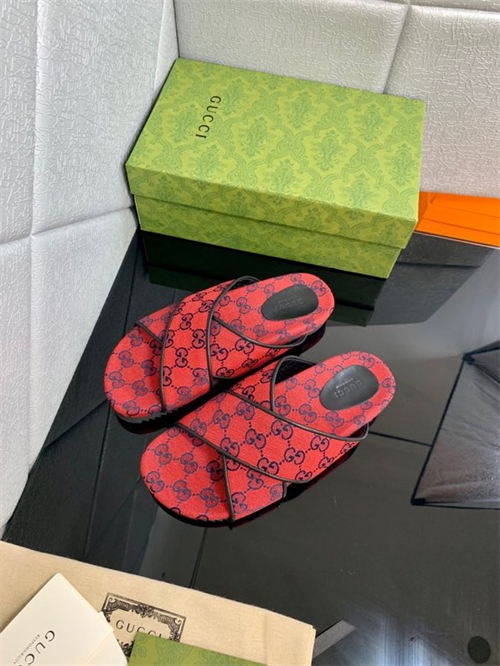 Gocci Slipper