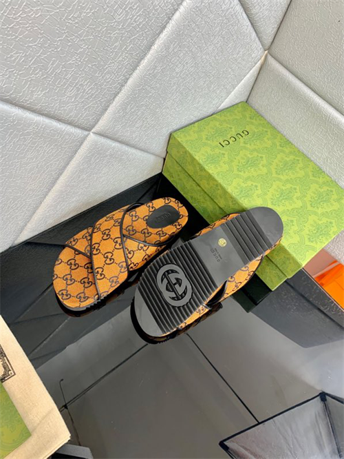 Gocci Slipper