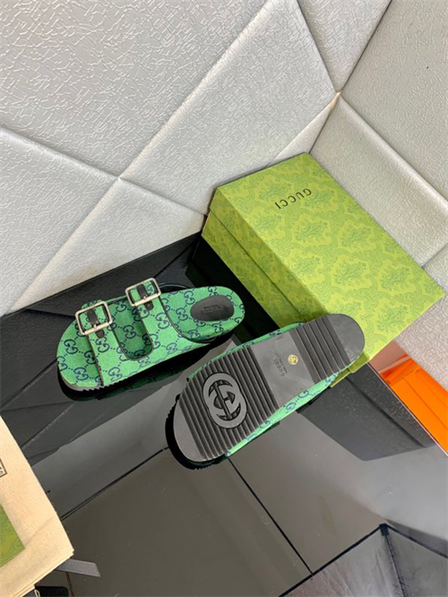 Gocci Slipper