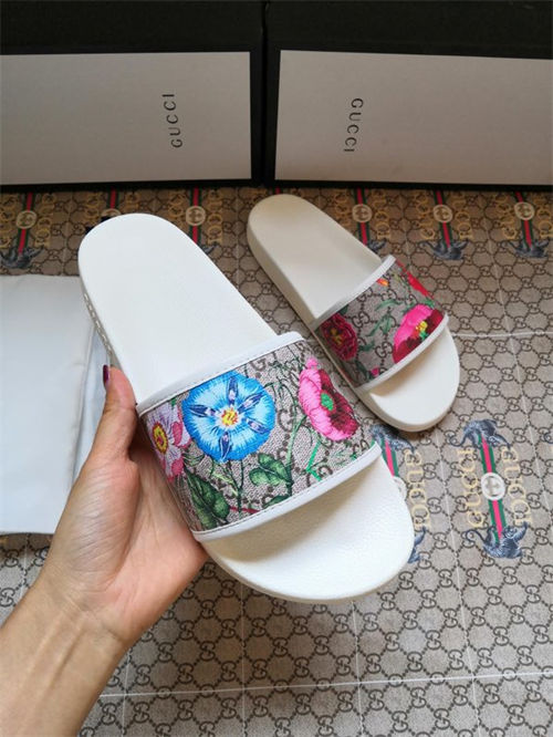 Gocci Slipper
