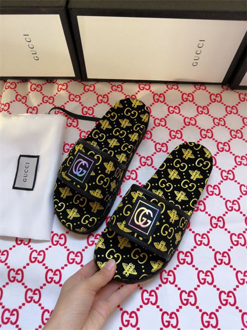 Gocci Slipper