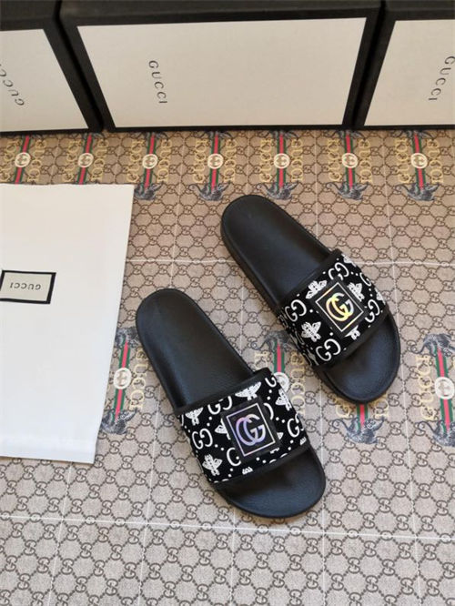 Gocci Slipper