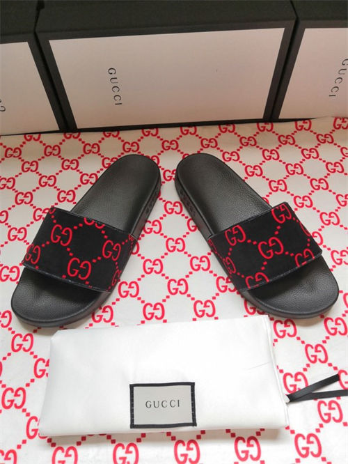 Gocci Slipper
