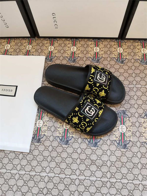 Gocci Slipper