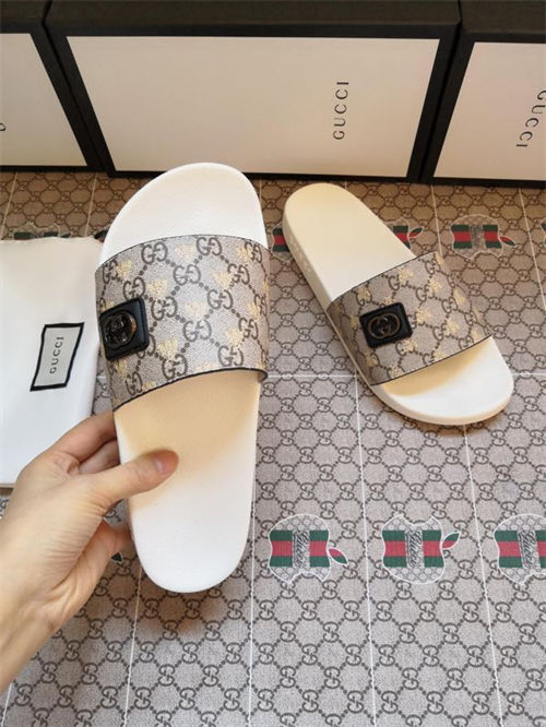 Gocci Slipper