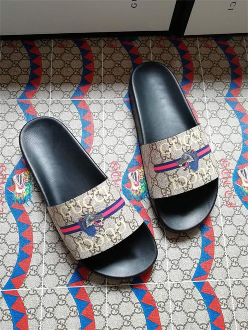 Gocci Slipper