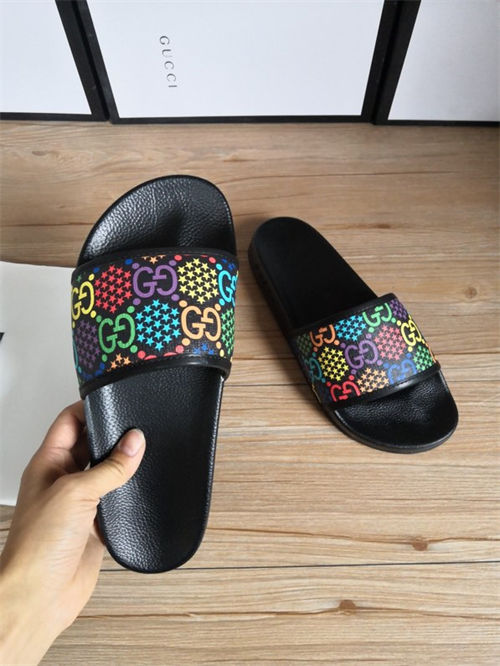 Gocci Slipper