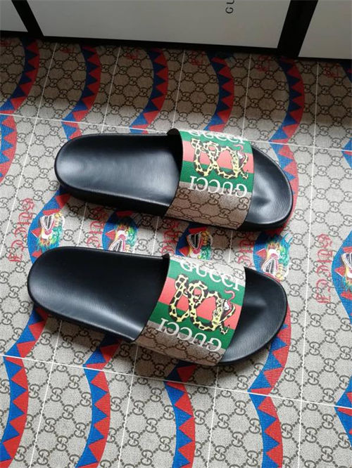 Gocci Slipper