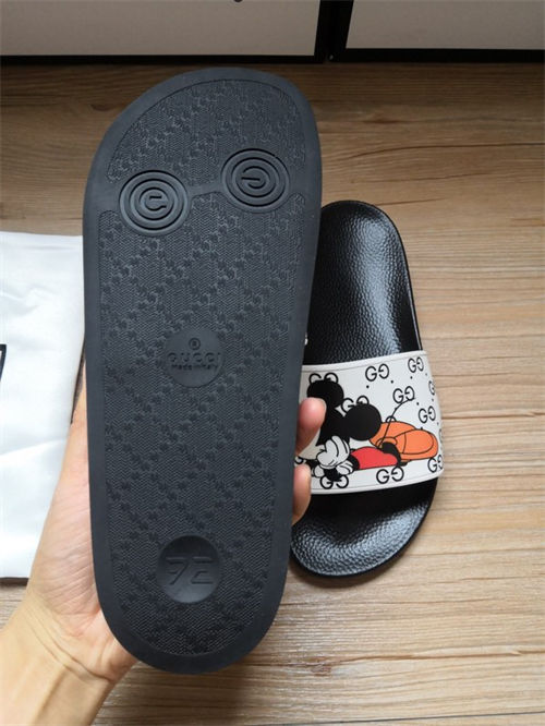 Gocci Slipper