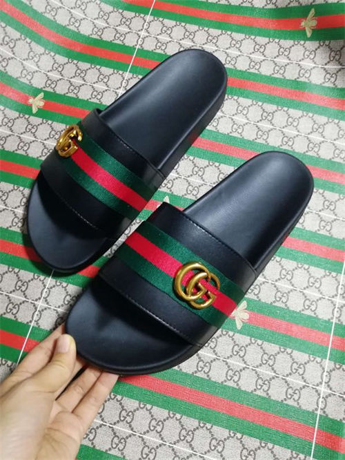 Gocci Slipper