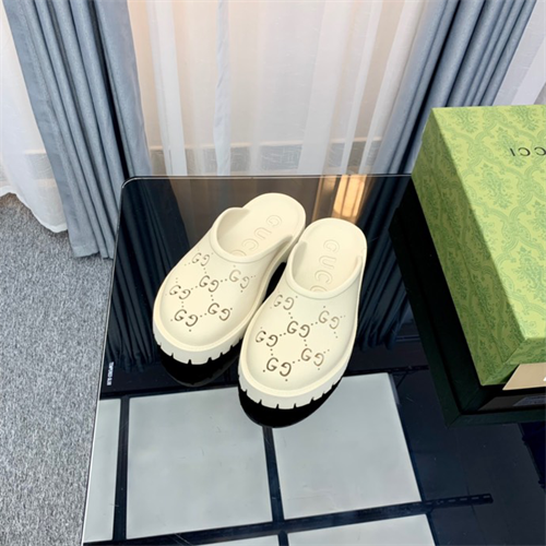 Gocci Slipper