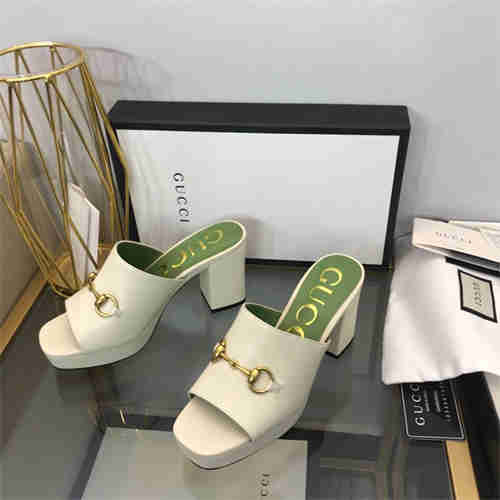 Gocci Slipper