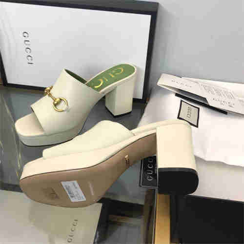 Gocci Slipper