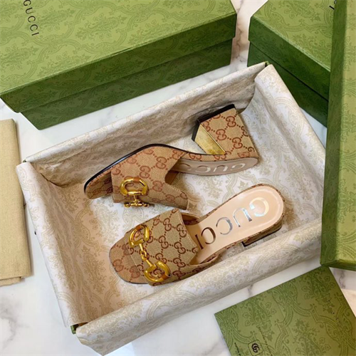 Gocci Slipper