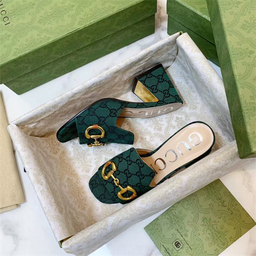 Gocci Slipper