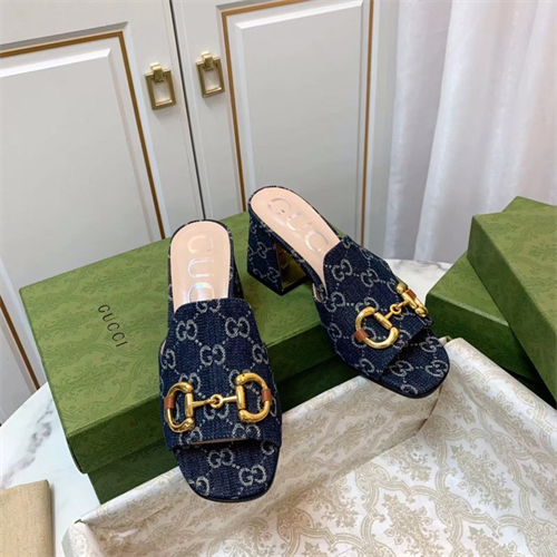 Gocci Slipper