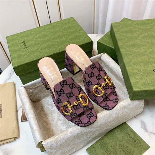 Gocci Slipper