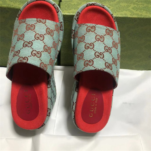 Gocci Slipper