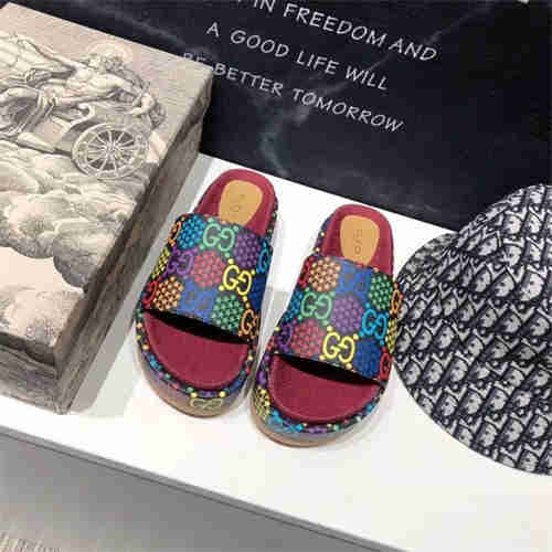 Gocci Slipper