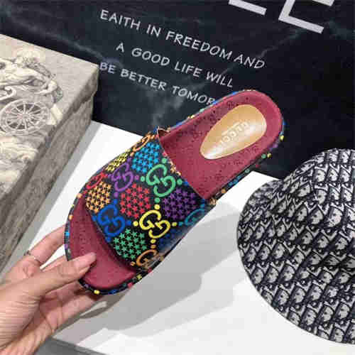 Gocci Slipper