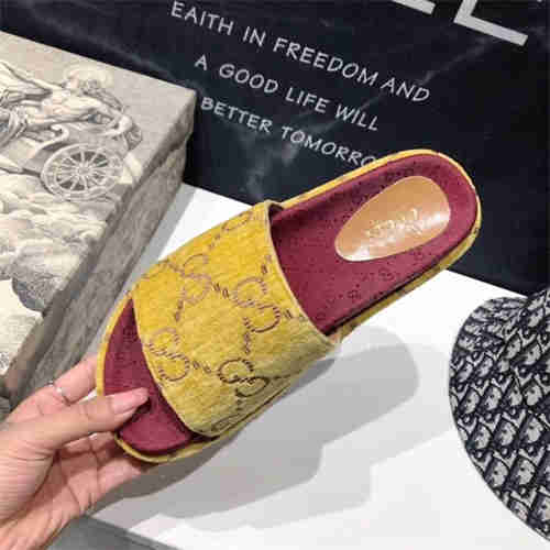 Gocci Slipper
