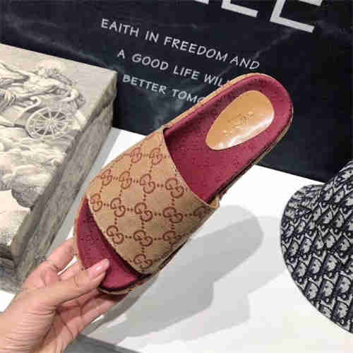 Gocci Slipper