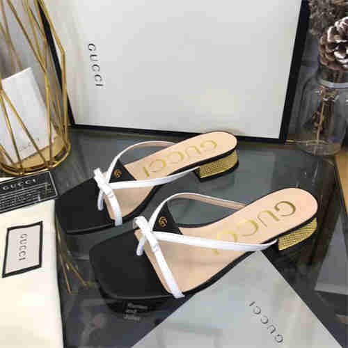 Gocci Slipper