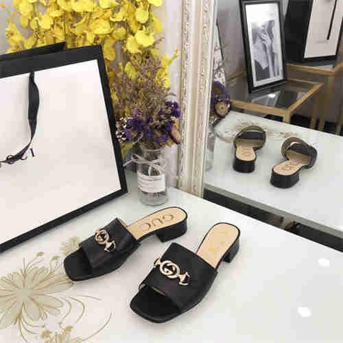 Gocci Slipper