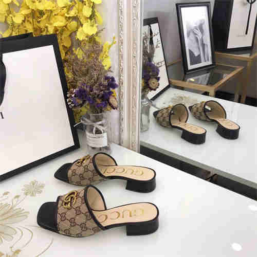 Gocci Slipper