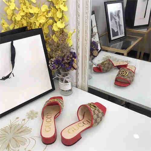 Gocci Slipper
