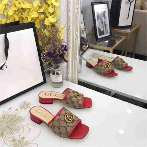 Gocci Slipper