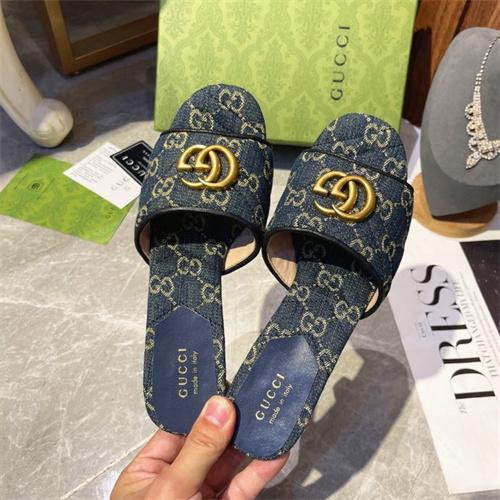 Gocci Slipper