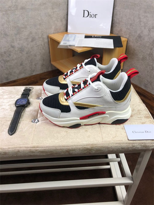 DR B22 SNEAKER