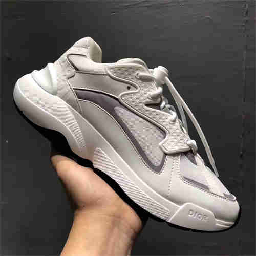 DR OBLIQUE SNEAKER