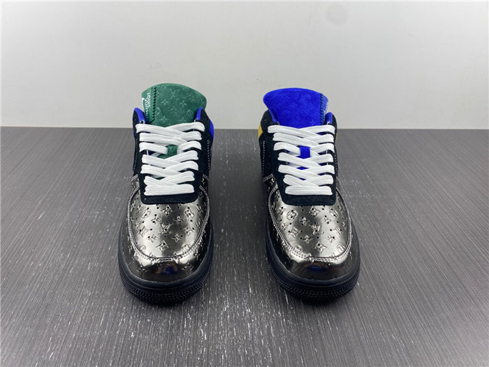 Luis Vitton x Nike Air Force 1 Low 1A9VCH