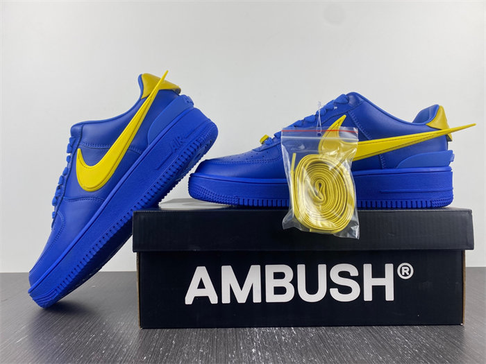 Nike Air Force 1 Low SP