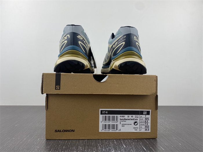 Salomon XT-6 414551