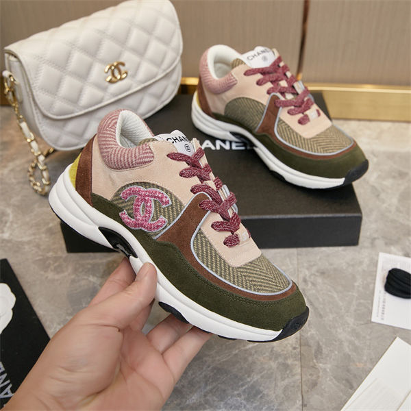 Chanal Sneakers